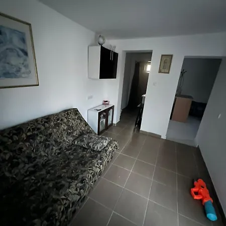 Kuca Sa Bazenom Oazis Дом отдыха