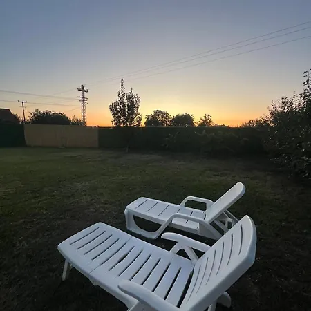 Kuca Sa Bazenom Oazis Дом отдыха