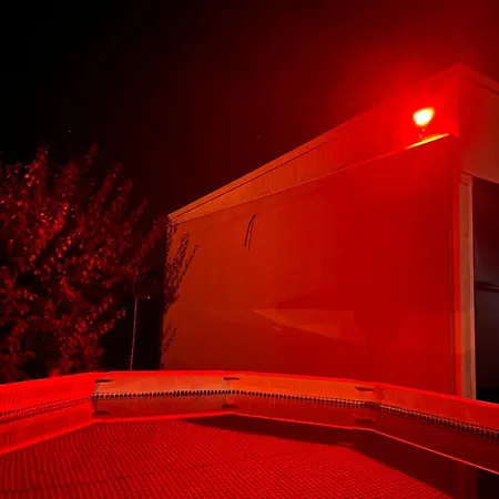 Holiday home Kuca Sa Bazenom Oazis